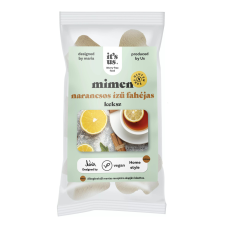 It's us mimen narancs-fahéjas keksz 150g csokoládé és édesség