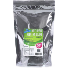 It's us naturbit xantán gumi gluténmentes 200 g alapvető élelmiszer