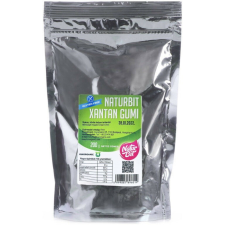  It&#039;s us naturbit xantán gumi gluténmentes 200 g alapvető élelmiszer