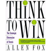 It Books Think to Win – Allen Fox (Puha kötésű)