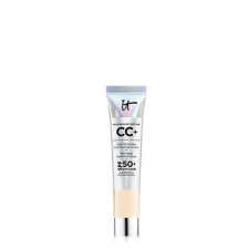 IT Cosmetics CC+ Krém SPF 50+ Fényvédővel Medium (W) CC 12 ml arckrém