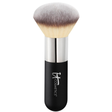 IT Cosmetics Heavenly Luxe Airbrush Púder És Bronzosító Ecset #1 smink kiegészítő