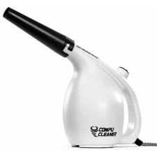 IT Dusters EG-1000 CompuCleaner Original 2 C502 elektromos porfújó tisztító- és takarítószer, higiénia