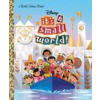  It's a Small World (Disney Classic) – Golden Books