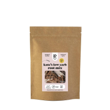 It's Us KATE'S Low carb rost mix gluténmentes keverék 300 g reform élelmiszer
