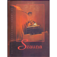IT Stúdió Kft. Szauna - Amit a szaunáról tudni kell antikvárium - használt könyv