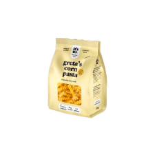 It’sUs greta kukoricatészta Fusilli 200g reform élelmiszer