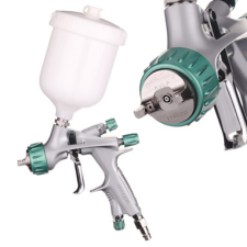 Italco Professzionális festékpisztoly Italco Shine 1 HVLP 1,4 mm