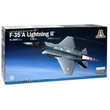  Italeri 1:32 Lockheed F-35A Lighting II (2506) makett