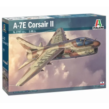  Italeri 1:48 A-7E Corsair II (2797) makett