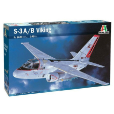  Italeri 1:48 S-3 A/B Viking (2623) makett
