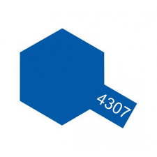 Italeri Acrylic - Flat Medium Blue (4307AP) festék akrilfesték
