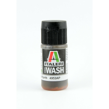 Italeri ACRYLIC MODEL WASH Oiled earth (4953AP) festék akrilfesték