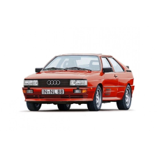  Italeri Audi Quattro autómodell 1:24 makett