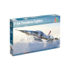 Italeri F-5A Freedom Fighter 1:72 repülőgép makett 1441IT