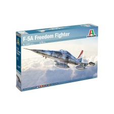 Italeri F-5A Freedom Fighter 1:72 repülőgép makett 1441IT makett