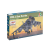 Italeri FRS.1 Sea Harrier 1:72 repülőgép makett 1236IT