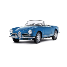 Italeri IT3668 1:24 Alfa Romeo Giulia 1600 Spider IT3668 makett