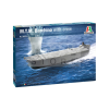 Italeri M.T.M. Barchino with crew 1:35 hajó makett 5623IT