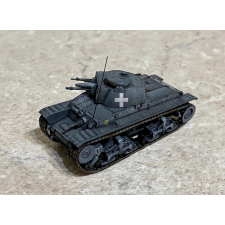 Italeri Pz. Kpfw. 35(t) tank műanyag modell (1:72) makett