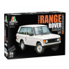 Italeri : range rover classic 50th anniversary, 1:24