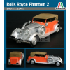Italeri ROLLS ROYCE PHANTOM II 1:24 autó makett 3703IT