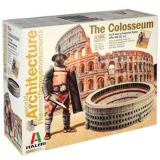 Italeri : római colosseum makett makett