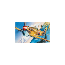 Italeri Spitfire Mk.VB vadászrepülőgép műanyag modell (1:72) makett