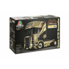 Italeri Tamiya Italeri Scania R730 V8 kamion műanyag modell