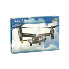  Italeri V-22 Osprey  1:72 makett repülő (1463s) makett