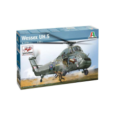  Italeri - WESSEX UH.5 1:48 (2720S) makett
