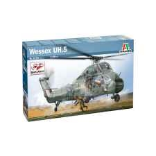 Italeri Wessex UH.5 1:48 helikopter makett 2720IT makett