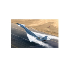 Italeri XB-70 Valkyrie repülőgép műanyag modell (1:72) makett