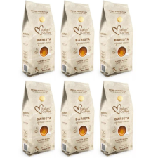 Italian Coffee 6 DB Italian Coffe - Barista Espresso Crema (6 x 1 kg) kávé