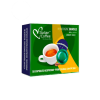 Italian Coffee Brazil – Nespresso Professional kompatibilis kapszula (50 db)