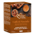 Italian Coffee Mogyorós kávékapszula kompatibilis a Lavazza A Modo Mio-val (12db)
