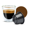 Italian Coffee Vigoroso – Dolce Gusto Kompatibilis Kapszula (3 x 16 db) csomag
