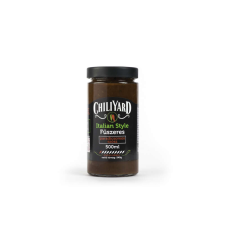 Italian Style fűszeres paradicsomos szósz - 500ml alapvető élelmiszer