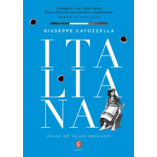  Italiana irodalom
