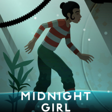 Italic Midnight Girl (Digitális kulcs - PC) videójáték