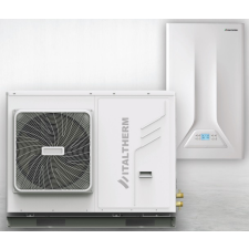  ITALTHERM HYDRABLOCK C 16 T monoblokk hőszivattyú hőszivattyú