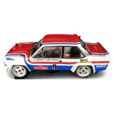 Italtrading Fiat 131 Abarath Fiat France RTR 4WD rc autó