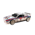 Italtrading Lancia 037 rally 1983 4WD RTR szett (8058150491683)