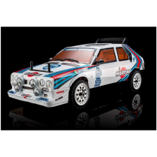 Italtrading Lancia Delta S4 gr.B 4WD RTR szett (8058150470091) távirányítós modell