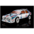 Italtrading Lancia Delta S4 gr.B 4WD RTR szett (8058150470091)
