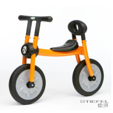 Italtrike Narancssárga Sétáló Bicikli &#039;Dynamic&#039; kreatív és készségfejlesztő
