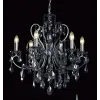 Italux Barocco Black - IT-MD72709-6B