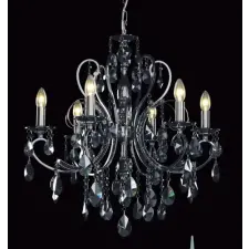  Italux Barocco Black - IT-MD72709-6B világítás