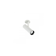 ITALUX Bocca White 3000K - IT-SL74055/18W 3000K WH+BL /KIFUTÓ!!/ világítás