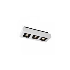 ITALUX Casemiro  - IT-IT8001S3-WH/BK világítás